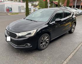 DS 4 Chic