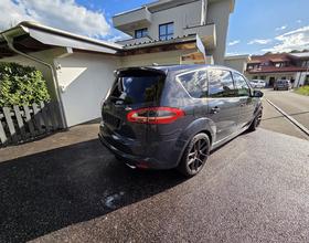 FORD S-MAX 2.0 SCTi