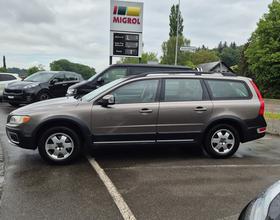 VOLVO XC70 D5 AWD