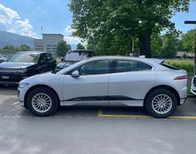 JAGUAR I-Pace EV400 S AWD