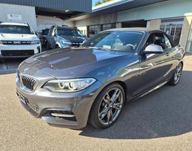 BMW M235i xDrive