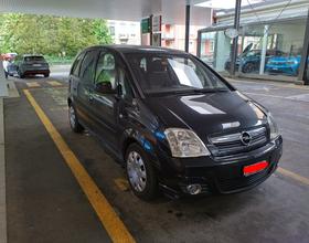 OPEL Meriva A 16