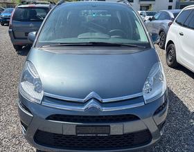 CITROEN C4 Picasso 1.6i