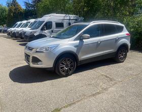FORD Kuga 2.0 TDCi 4x4