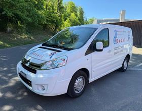 CITROEN Jumpy 1.6 HDi