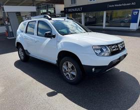 DACIA Duster 1.6 4x4