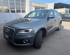 AUDI Q5 3.0TDI