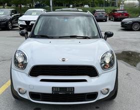 MINI Cooper S ALL4