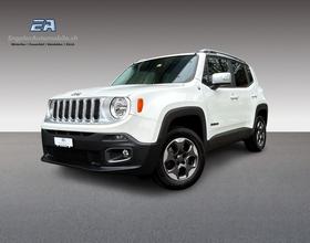 JEEP Renegade 2.0 TD