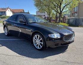 MASERATI Quattroporte 4.2 Exclusive GT