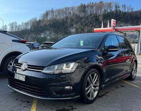 VW Golf VII 1.4TSI 5 DSG