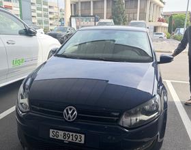 VW Polo 1.2 TSI