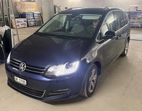 VW Sharan 2.0D4M BMT