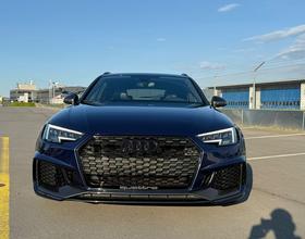 AUDI RS 4 Avant