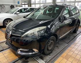 RENAULT Scenic dCi110