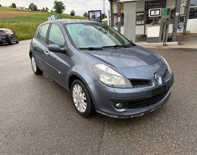 RENAULT CLIO 1.4 16V