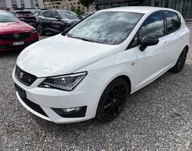 SEAT Ibiza 1.0