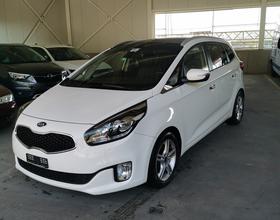 KIA Carens IV