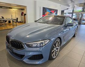 BMW M850i xDrive