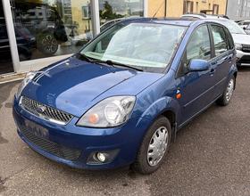 FORD Fiesta 1.4 TDCi