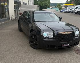 CHRYSLER 300 C