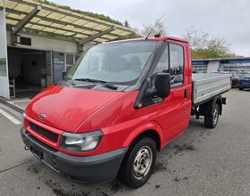 FORD Transit 300 S