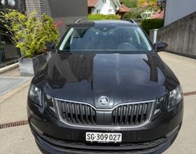 SKODA Octavia C 2.0