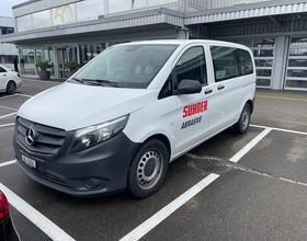 MERCEDES-BENZ Vito 119 BT