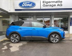 PEUGEOT 3008 1.6iHybride4
