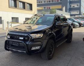 FORD Ranger 3.2TDCi4x4