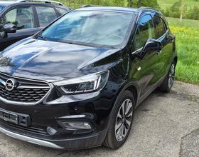 OPEL Mokka-X 14XFT