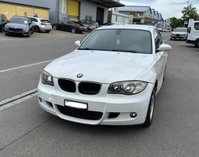 BMW 120i