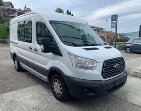 FORD Transit 290M TDCi