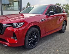MAZDA CX-60 G PHEV 327