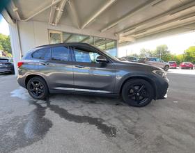 BMW X1 xDrive25d SAG M Sport