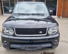LAND ROVER RangeRoverS3LTD