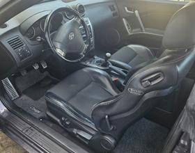 HYUNDAI Coupe 2.0 FX CVVT