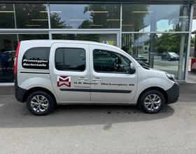 RENAULT Kangoo dCi 110