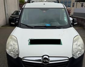 OPEL Combo D 1.6 CDTI