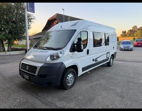 FIAT Weinsberg K250L