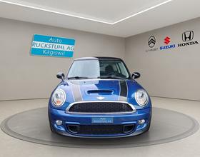 MINI Cooper SD
