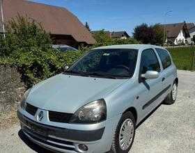 RENAULT Clio 1.4 16V