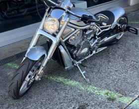 VR Harley Davidson V-Rod ABS Custom