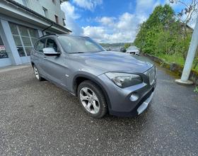 BMW X1 xDrive23d