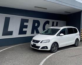 SEAT Alhambra 2.0 TDI