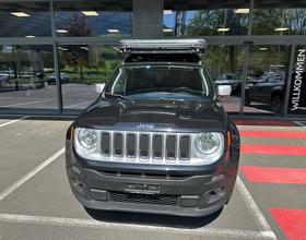 JEEP Renegade 1.4 4X4