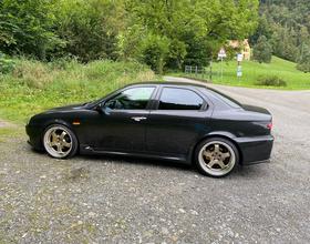 ALFA ROMEO 156 3.2 GTA