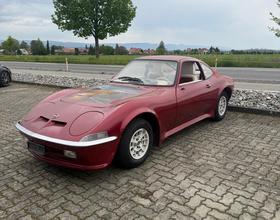 OPEL GT 1900