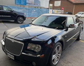 CHRYSLER 300C