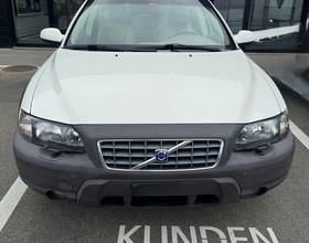 VOLVO V70 XC 2.4T AWD